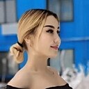 Аидааа, 27 лет