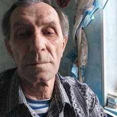 Фотография мужчины Александр, 67 лет из г. Тольятти
