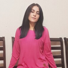 Фотография девушки Зухра, 43 года из г. Нальчик
