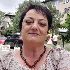 Фотография девушки Олька, 57 лет из г. Алматы
