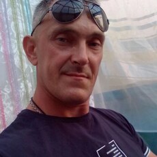 Фотография мужчины Сергей, 47 лет из г. Ногинск