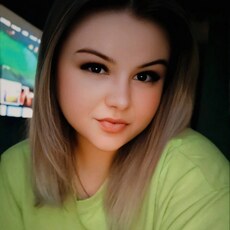 Фотография девушки Елена, 28 лет из г. Пушкино (Московская Обл)