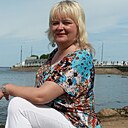 Нина, 46 лет