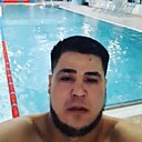 Максат, 34 года