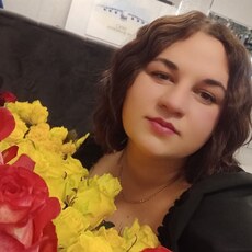 Фотография девушки Юлія, 32 года из г. Бровары