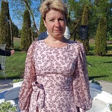 Фотография девушки Ксюха, 45 лет из г. Ляховичи