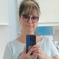 Фотография девушки Наталья, 43 года из г. Камышин