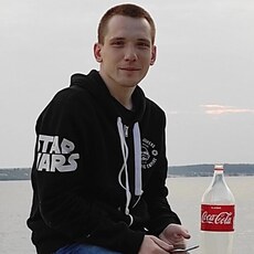 Фотография мужчины Алексей, 26 лет из г. Чебоксары