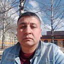 Мардон, 45 лет
