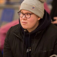 Фотография девушки Ксюша, 22 года из г. Тверь