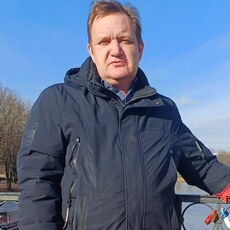 Фотография мужчины Константин, 54 года из г. Красногорск