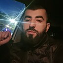 Эльчин, 31 год