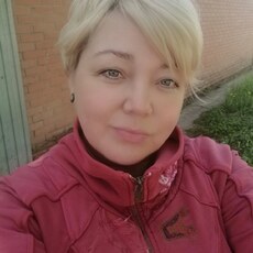 Фотография девушки Елена, 44 года из г. Самара