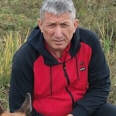 Фотография мужчины Артур, 57 лет из г. Красноярск