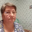 Нина, 61 год