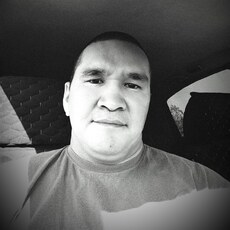 Фотография мужчины Ереке, 47 лет из г. Астана