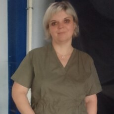 Фотография девушки Ольга, 42 года из г. Новомосковск