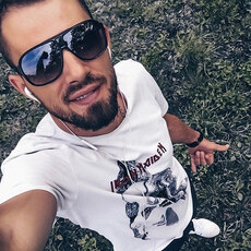 Фотография мужчины Dima, 30 лет из г. Орша