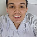 Тимур, 22 года
