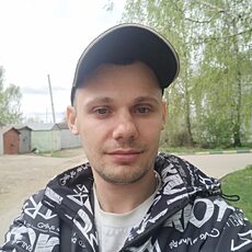 Фотография мужчины Вадим, 31 год из г. Новомосковск