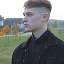 Илья, 24 года