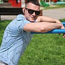 Иван, 31 год