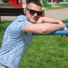 Фотография мужчины Иван, 31 год из г. Полтавская
