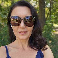 Фотография девушки Надежда, 48 лет из г. Саратов