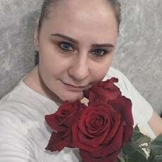 Фотография девушки Марина, 33 года из г. Кунгур