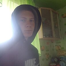 Фотография мужчины Данила, 22 года из г. Кричев
