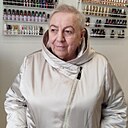Ольга, 65 лет