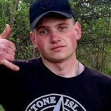 Фотография мужчины Александр, 22 года из г. Бешенковичи