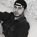 Ali, 31 год