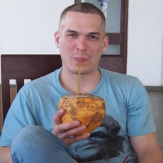 Фотография мужчины Константин, 38 лет из г. Геническ