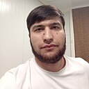 Ahmad, 33 года