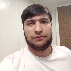 Фотография мужчины Ahmad, 32 года из г. Красноярск