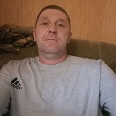 Фотография мужчины Миша, 44 года из г. Алейск