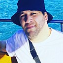 Магомед, 35 лет