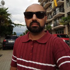 Фотография мужчины Александр, 44 года из г. Батуми