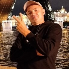 Фотография мужчины Алексей, 44 года из г. Саянск