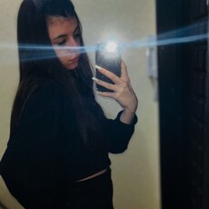 Фотография девушки Даша, 20 лет из г. Гродно