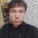 Дилшод, 28 лет