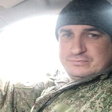 Фотография мужчины Василий, 41 год из г. Красный Луч