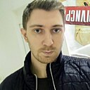 Михаил, 31 год