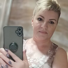 Фотография девушки Yana, 53 года из г. Баку