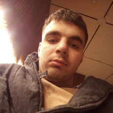 Фотография мужчины Александр, 26 лет из г. Рогачев