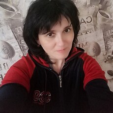 Фотография девушки Елена, 51 год из г. Кобрин