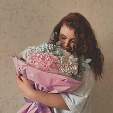 Фотография девушки Асия, 27 лет из г. Грозный