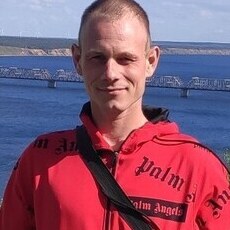 Фотография мужчины Сергей, 30 лет из г. Ульяновск