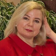 Фотография девушки Елена, 54 года из г. Балашиха